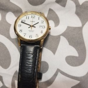 Timex watch